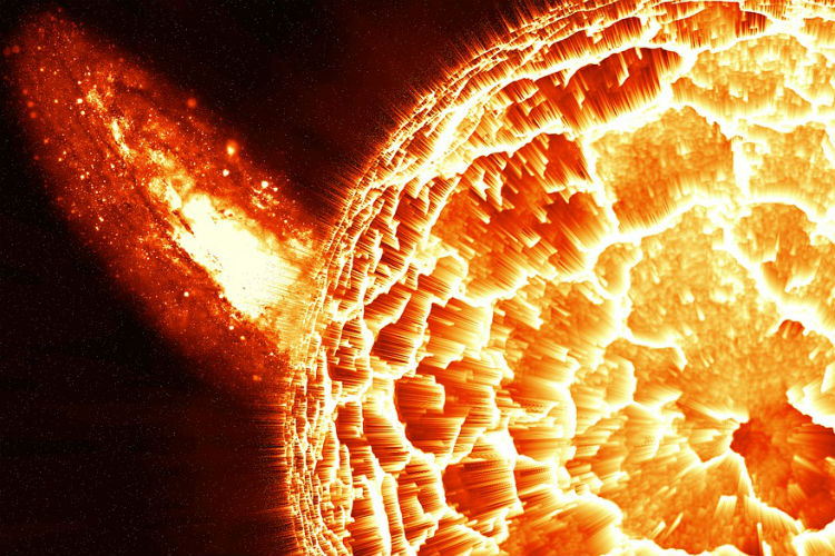 Planet-Eating New 'Death Star' Could Tell History Of Planetary Systems