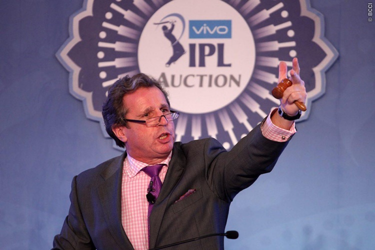 IPL Auction 2017 351 players Cheteshwar Pujara to go under the hammer come 20th February 122 overseas players