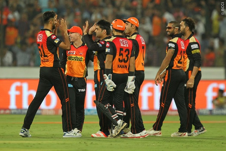 KKR post 178/7 against Mumbai Indians