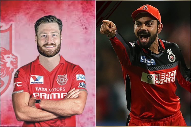 IPL 2017 Martin Guptill feels Royal Challengers Bangalore is a ‘dangerous side’ despite on a losing streak