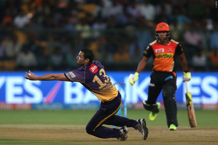 Mumbai Indians-Rising Pune Supergiant: League defeats won't affect us: Karn Sharma