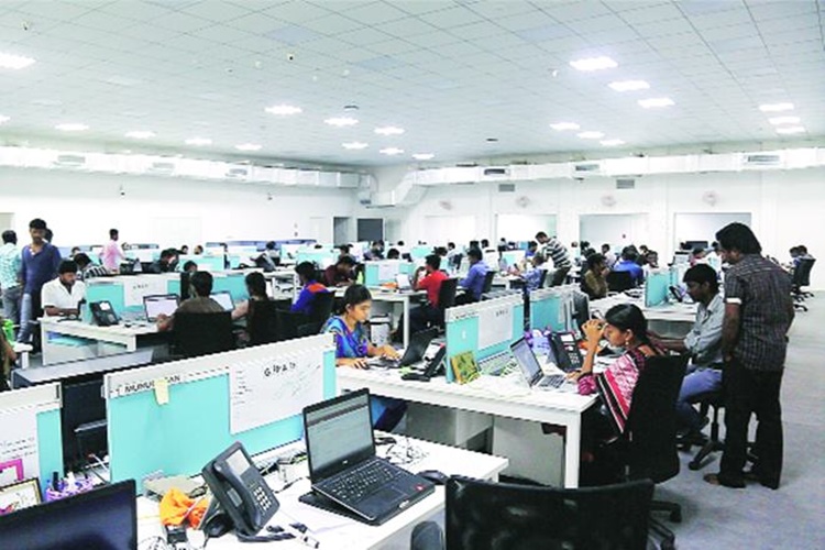 Tamil Nadu Techies Say They're Moving To Form India's First IT Union