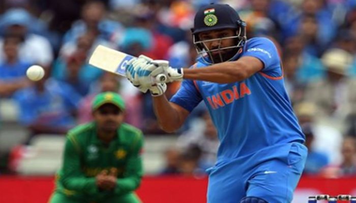 Champions Trophy: Pakistan win toss, ask India to bat