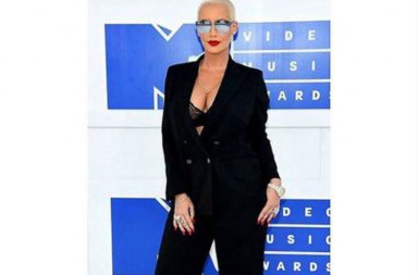 Amber Rose, Hollywood