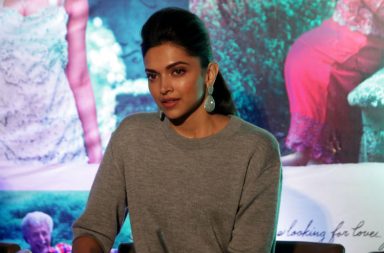 Deepika Padukone