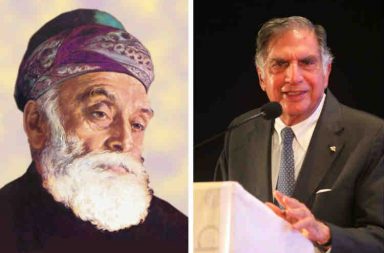 Jamsetji Tata, Ratan Tata