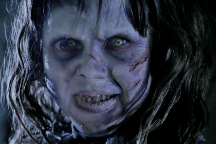 The Devil Inside, The Woman and more -- These top 10 horror movies will give you chills The Exorcist Horror Film | Image For InUth.com