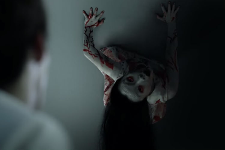 The Devil Inside, The Woman and more -- These top 10 horror movies will give you chills The Grudge Horror Film | Image For InUth.com