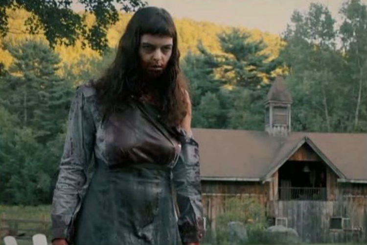 The Devil Inside, The Woman and more -- These top 10 horror movies will give you chills The Woman Horror Film | Image For InUth.com