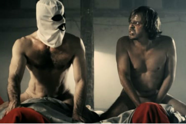 Not just "butter rape scene", Hollywood has a history of depicting rapes in a brutal way Hollywood Film Rape | Image For InUth.com