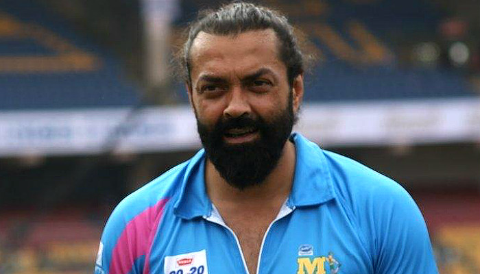 Bobby Deol IANS photo