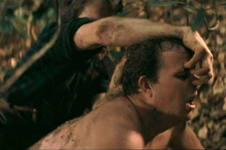 Not just "butter rape scene", Hollywood has a history of depicting rapes in a brutal way Hollywood Film Rape | Image For InUth.com