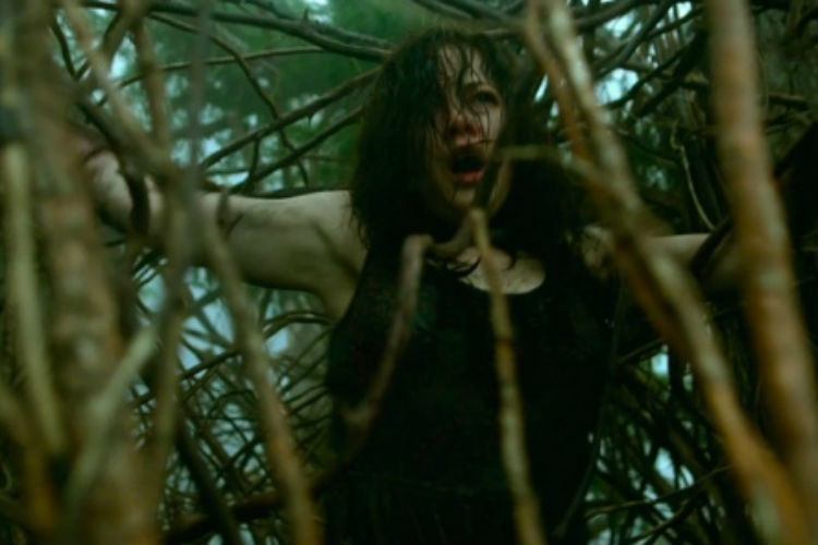 Not just "butter rape scene", Hollywood has a history of depicting rapes in a brutal way Hollywood Film Rape | Image For InUth.com