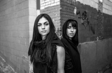 Krewella Pakistani EDM band