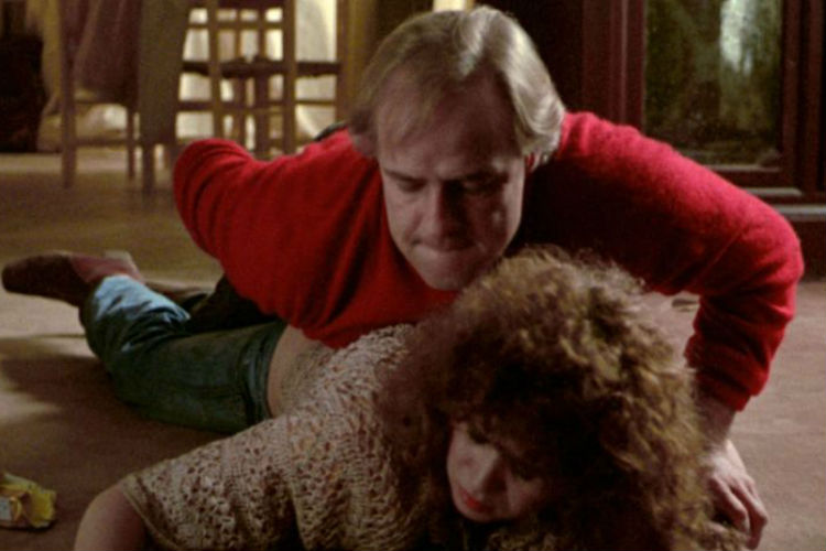Not just "butter rape scene", Hollywood has a history of depicting rapes in a brutal way Hollywood Film Rape | Image For InUth.com