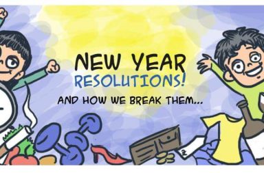 New Year