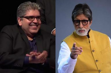 Rajeev Masand Amitabh Bachchan