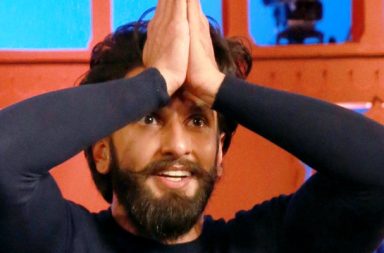 Ranveer Singh IANS photo