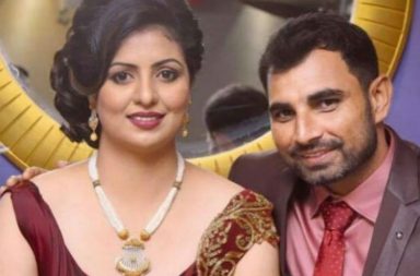 Mohammed Shami