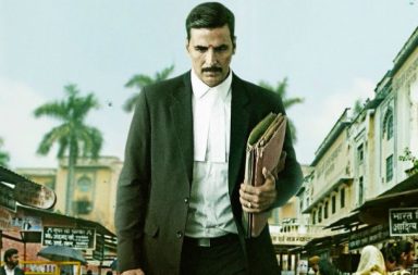 Akshay Kumar in Jolly LLB2|Twitter photo for InUth.com