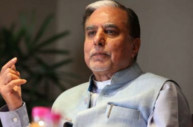 Subhash Chandra