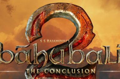 Baahubali 2 Poster (Courtesy: Twitter/Baahubali)