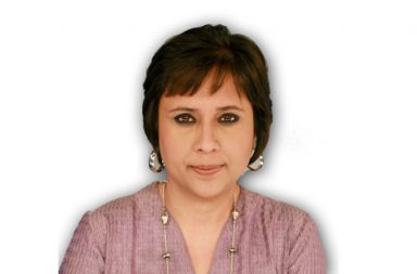 Barkha Dutt