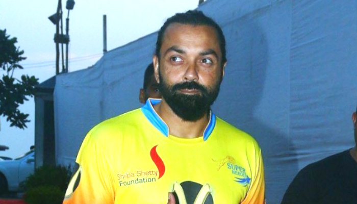 Bobby Deol