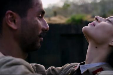A still from Ye Ishq Hai (Courtesy: YouTube/T-series)