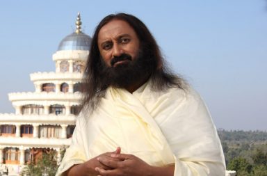 Sri Sri Ravi Shankar