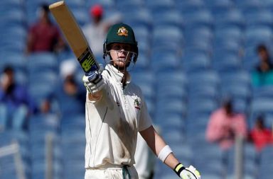 Steven Smith