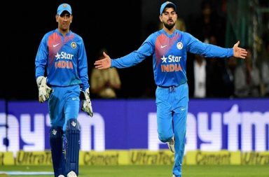 India vs Australia