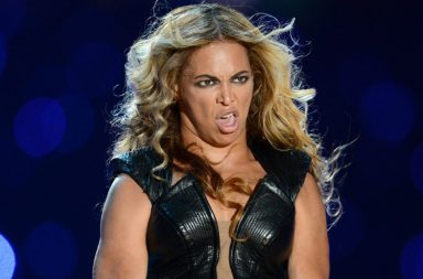 Beyonce