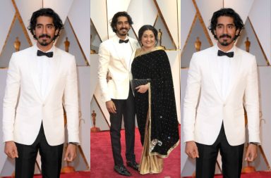 oscars 2017
