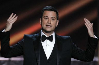 Jimmy Kimmel