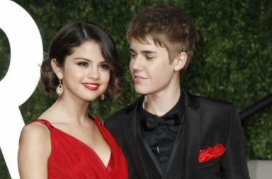 Justin Bieber Selena Gomez