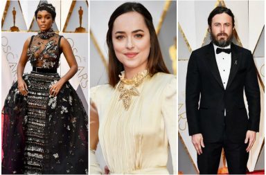 Oscars 2017