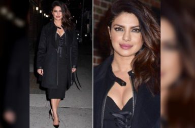 Priyanka Chopra (Courtesy: Twitter/@FilmyWave)