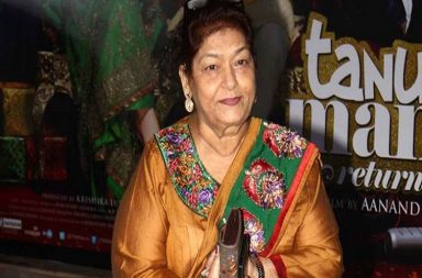 Saroj Khan