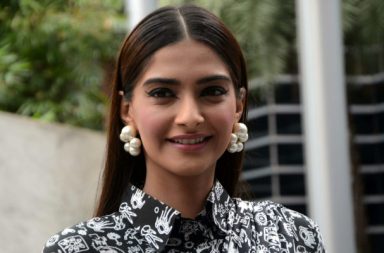 Sonam Kapoor IANS photo for InUth.com