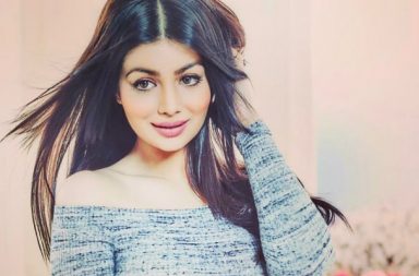Ayesha Takia