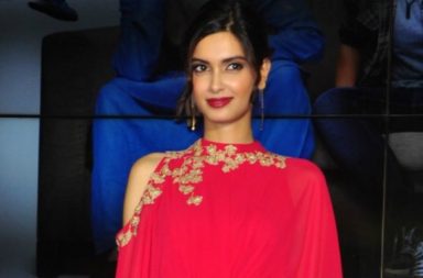 Diana Penty