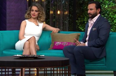 koffee with karan