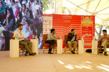 karachi lifest
