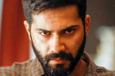 Varun Dhawan, Badlapur