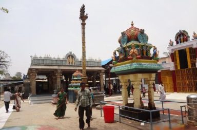 Sri Venkateswara