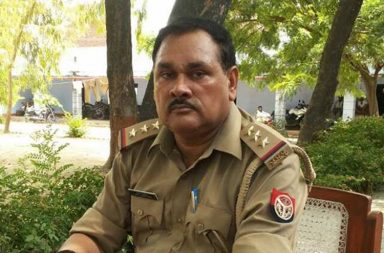 Police official