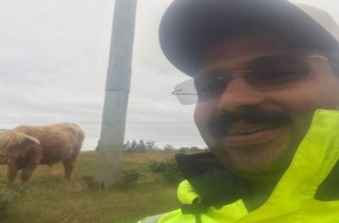 Australia