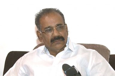 AK Saseendran