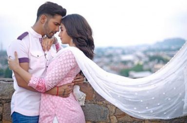 Badrinath Ki Dulhania